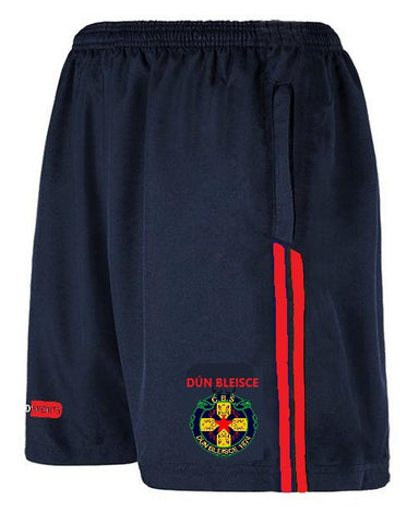 Doon C.B.S shorts