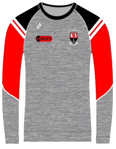 Mitchelstown LGFC & St Fanahans Camogie CLub sweatshirt new for xmas 21