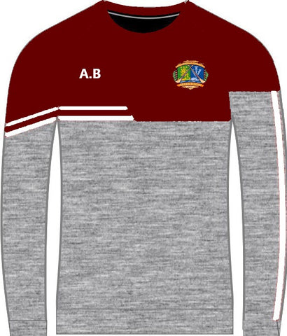 Broadford Hurling Club Sweatshirt