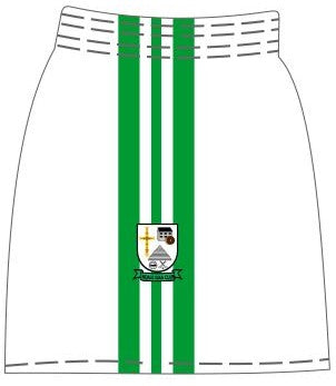The Neale GAA football shorts
