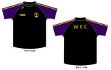 Wexford Kettlebell training t-shirt