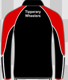 Tipperary wheelers full zip top