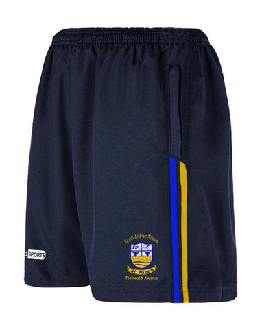 St Ailbes Shorts