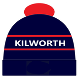 Kilworth Camogie Club bobble cap