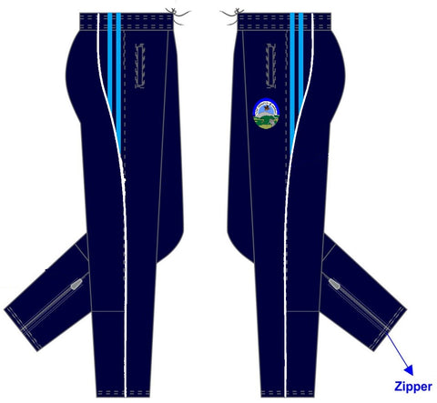 Anglesboro N.S tracksuit bottoms