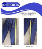 Mitchelstown LGFC & St Fanahans Camogie Club Bottoms Regular Leg fit new style