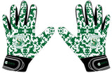 St Vincents H&F Club Gaa Football Glove