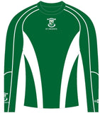 St Vincents Hurling and Football club clubskins