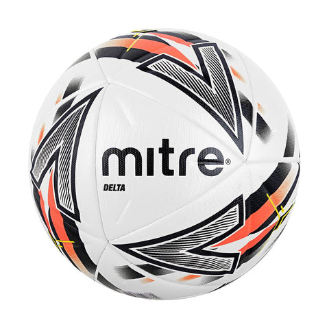 Mitre Delta One Match Ball