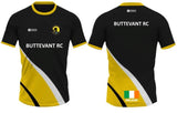 Buttevant Running Club t-shirt