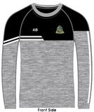 St Cuanas class of 2021 crew neck sweatshirt