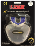 Lightning Mouthguard