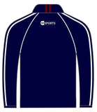Broadford Hurling Club Training Jacket/drill top