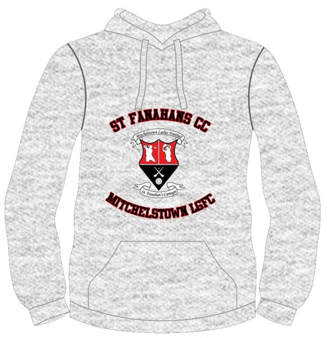 Mitchelstown LGFC & St Fanahans Camogie CLub Hoody