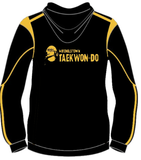 Mitchelstown Taekwon-do full zip hoody