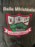 New Colaiste Fionnchua School Jacket