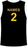 Fermoy Basketball Supporters/training jersey