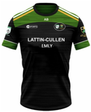 Emly-Lattin-Cullen GAA training jersey