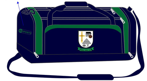 The Neale GAA Gear bag