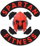 Spartan Fitness hoody