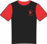 Spartan Fitness Ennis Cotton t-shirt mens