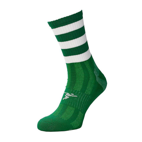 St Colmans sports socks midi or regular length