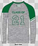 St Senan's N.S. Class of 2021 Sweatshirt