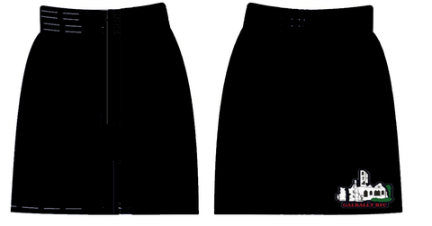 Galbally rugby shorts