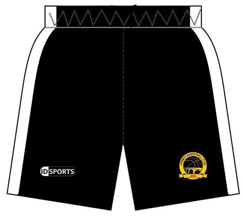 Fermoy Basketball Club shorts