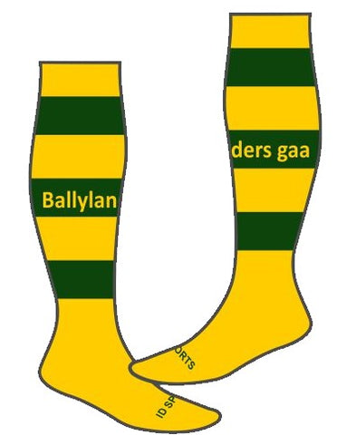 Ballylanders GAA Socks