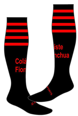Colaiste Fionnchua sports socks
