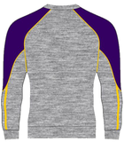 Wexford Kettlebell Club round neck sweatshirt