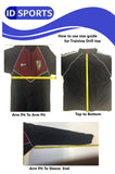 Mitchelstown Ballygiblin Juvenile GAA Club Shower jacket