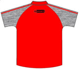 Mitchelstown LGFC & St Fanahans Camogie Club t-shirt