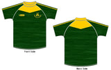 Ballylanders GAA training t-shirt